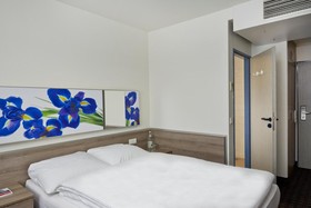 H+ Hotel Frankfurt Airport West