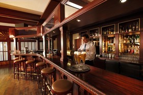 H+ Hotel Frankfurt Airport West