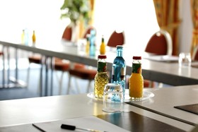 H+ Hotel Frankfurt Airport West