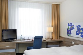 H+ Hotel Frankfurt Airport West