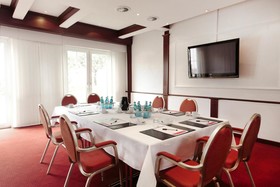H+ Hotel Frankfurt Airport West