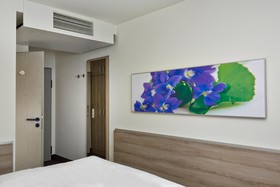 H+ Hotel Frankfurt Airport West