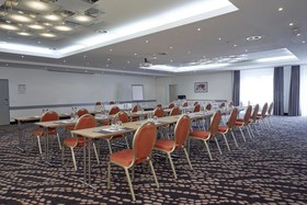H+ Hotel Frankfurt Airport West