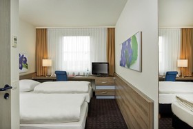 H+ Hotel Frankfurt Airport West