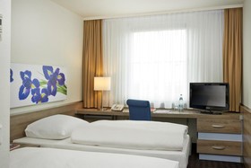 H+ Hotel Frankfurt Airport West
