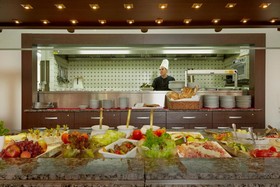H+ Hotel Frankfurt Airport West