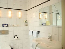 Hotel Am Park