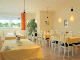 Hotel Am Park