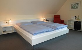 Hotel Am Park
