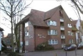 Hotel Am Park