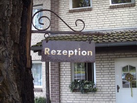Hotel Zum Grunewald