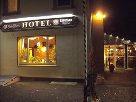 Hotel Zum Grunewald