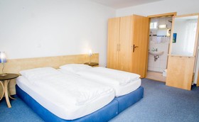 Hotel Zum Grunewald