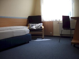Hotel Zum Grunewald