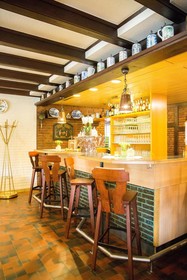 Hotel Zum Grunewald