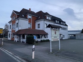 Rheinischer Hof Dormagen