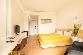 Midori the Green Guesthouse