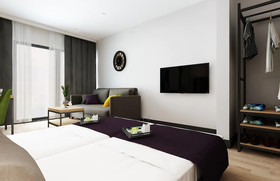 Diwotel Frankfurt Airport Dreieich