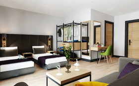 Diwotel Frankfurt Airport Dreieich