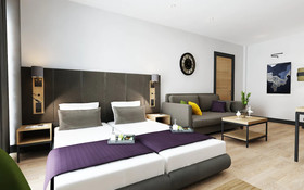 Diwotel Frankfurt Airport Dreieich