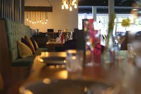 Diwotel Frankfurt Airport Dreieich