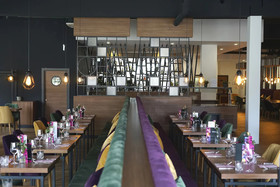 Diwotel Frankfurt Airport Dreieich