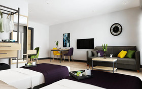 Diwotel Frankfurt Airport Dreieich