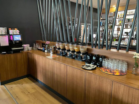 Diwotel Frankfurt Airport Dreieich