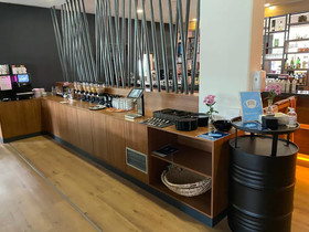 Diwotel Frankfurt Airport Dreieich