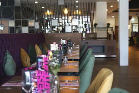 Diwotel Frankfurt Airport Dreieich