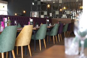 Diwotel Frankfurt Airport Dreieich