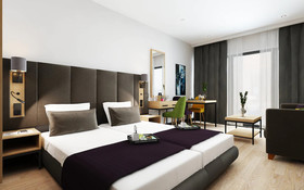 Diwotel Frankfurt Airport Dreieich