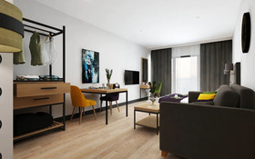 Diwotel Frankfurt Airport Dreieich