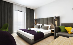Diwotel Frankfurt Airport Dreieich