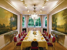 Hotel Frankfurt Airport Dreieich