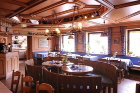 Hotel Herrnbrod & Ständecke