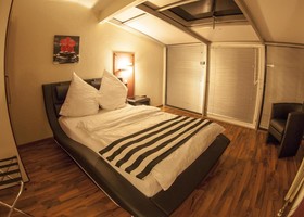 Turmhotel Rhein-Main Dreieichenhain