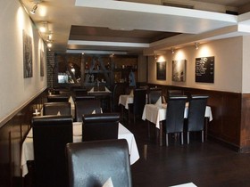 Alta Villa Restaurant & Hotel