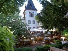 Kronenschlösschen