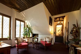 Weinhaus und Hotel Zum Krug
