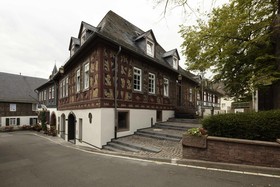 Weinhaus und Hotel Zum Krug