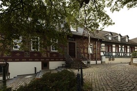 Weinhaus und Hotel Zum Krug