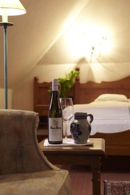 Weinhaus und Hotel Zum Krug