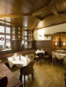 Weinhaus und Hotel Zum Krug