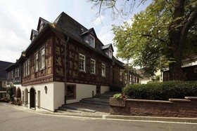 Weinhaus und Hotel Zum Krug