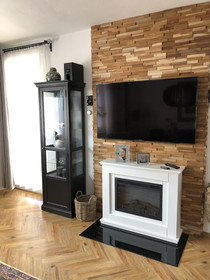 City Apartments Will