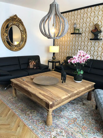 City Apartments Will