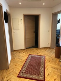City Apartments Will
