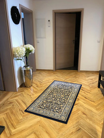 City Apartments Will