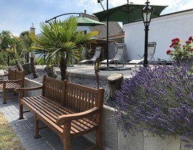 Ferienhaus Ciolina